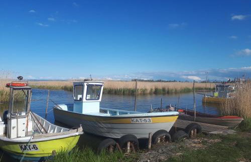 Pensjonat Cichy Kącik - Foto 63