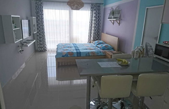 Concept Studios in Caesar Resort Cyprus - Photo 3