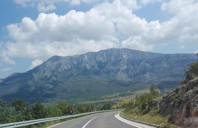 Apartment in Knin Near Knin Fortress - Foto 38