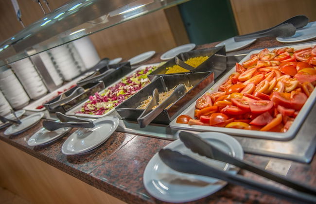 Relaxia Lanzasur- All Inclusive - Photo 45