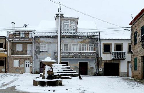 Casa da Ti Paqueta - Foto 17