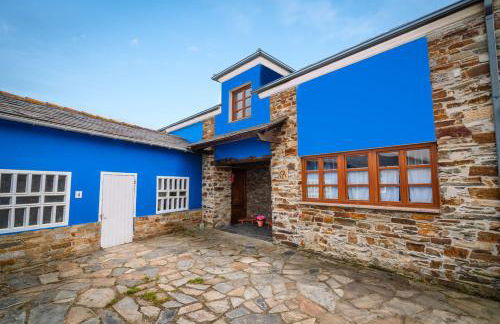 Casa de Aldea el Ferreirón - Foto 11