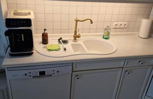 FeWo Harling - Waldoase - Foto 12