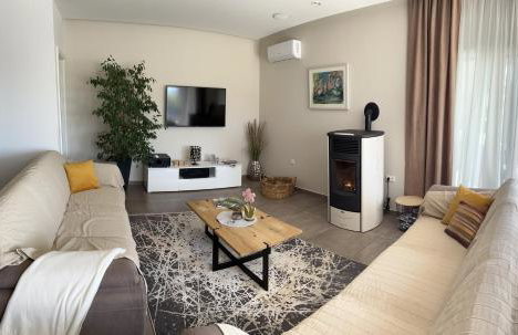 Villa Izabel with hot Whirpool - Foto 3