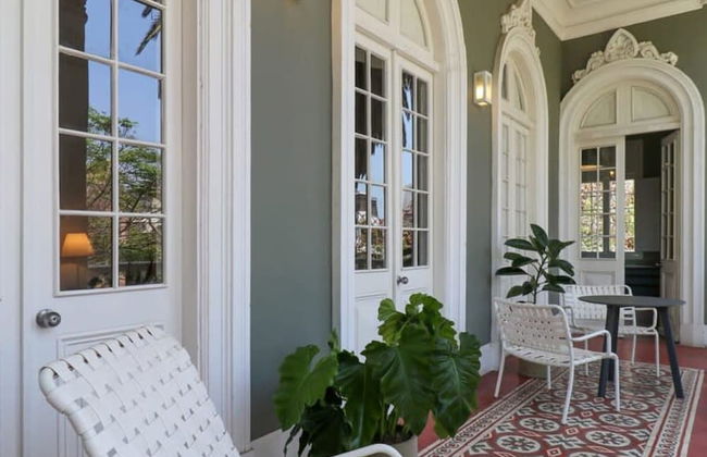 w Cozy Suite in Casa Centenario - Foto 31