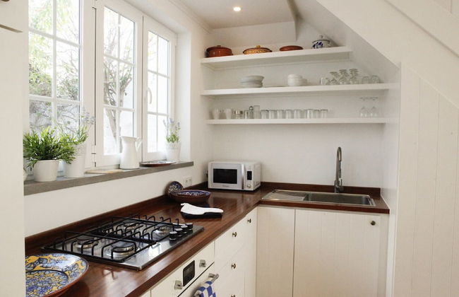 Cushy Apartment with garden in Estoril - Photo 18