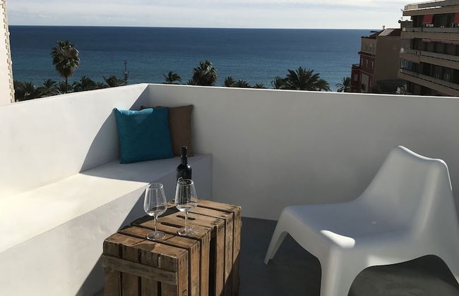 Apartamentos Boutique Villavieja - Foto 1