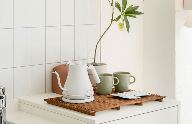 Urbanstay Boutique Ikseon - Foto 22