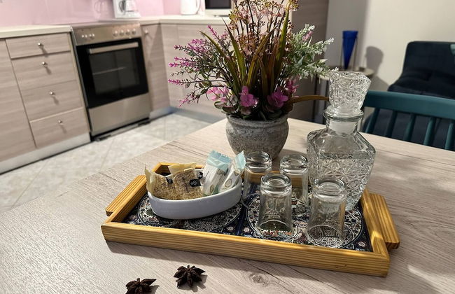 Glikanisos House Nipos - Ideal for Hikers and Families 2bd, 6pl, 10min to Beach - Foto 14