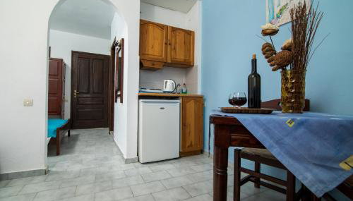 Irilena Apartments Gournes by Checkin - Foto 5
