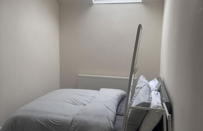 Comfortable City Centre Apartment in Sunderland - Photo 3