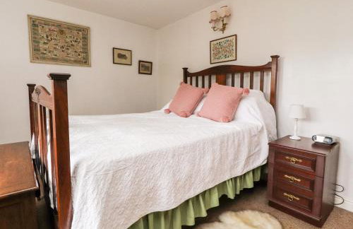 Boothsteads Farm Cottage - Foto 12