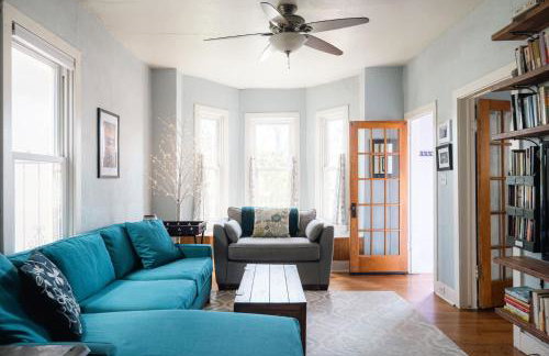 Charming Highlands Cottage - Walk to Shops & Eats - Foto 9