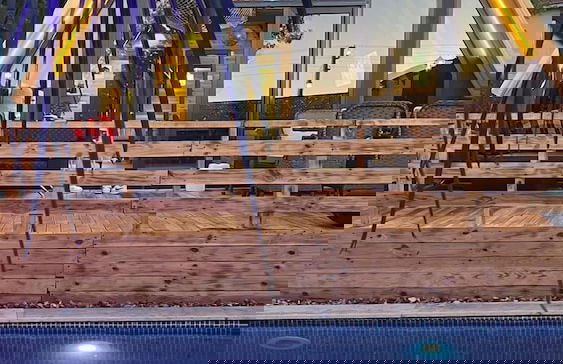 Tiger House 3 Oda - Foto 13