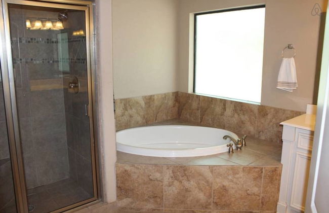 Entire Premium Spacious Luxury Home - Foto 40