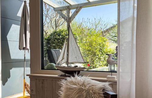 Holiday Home Mit Liebe ausgestattetes Haus im Naturpark by Interhome - Foto 13