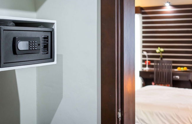 De Sarann Villa - Photo 15