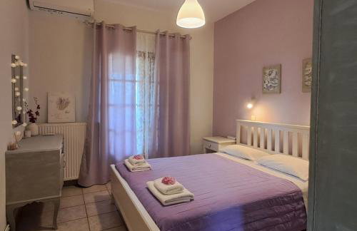 Olga's Garden Apartments - Foto 28