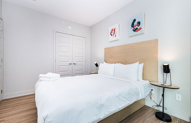 WERFY Luxury Apart-Hotel - Foto 39