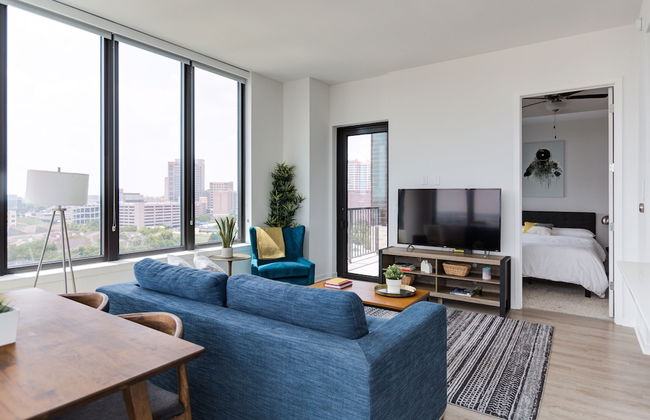 Mint House Houston – Medical Center - Foto 25