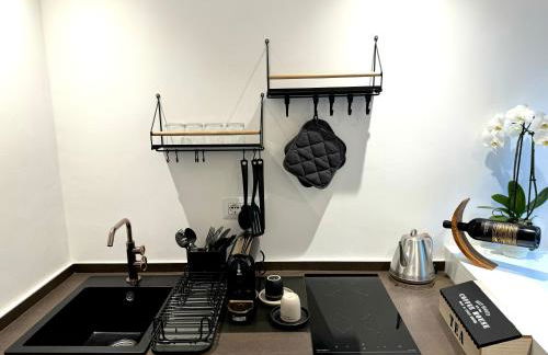 18zero2 luxury rooms - Foto 9