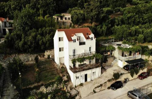 Apartments Cypress Sea Cove - Premium Studio Apartment with Balcony and Sea View A2 - Foto 86