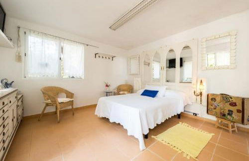 Casa con vistas increíbles, piscina Infinity y jardín con rincones preciosos - Foto 30