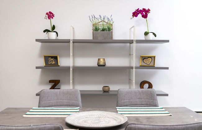 Bay View Gardens Apartments with Pool - Foto 53