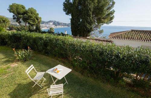 Seaside Spa Luxury Flat - Jacuzzi - Sauna - Sea view - Foto 45