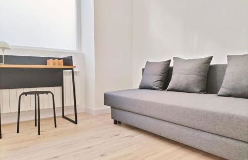 Apartamentos La Brava by gaiarooms - Photo 23