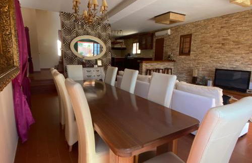 Villa Ingrid. Piscina exterior. - Photo 15