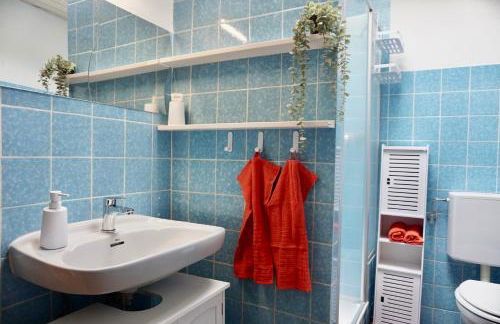 NEU Gemütliche Wohnung für max 5 Personen mit Balkon nähe Mosel mit Blick auf die Weinberge - Foto 4