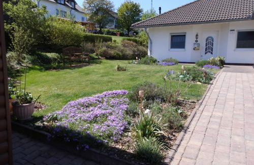 Ferienwohnung Schöne Aussicht - Foto 37