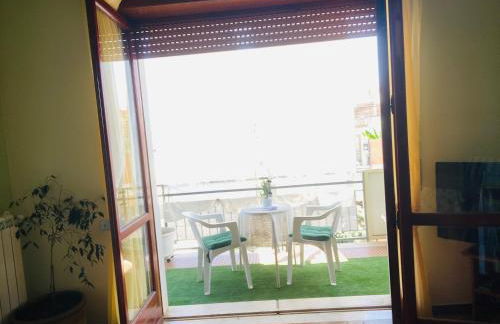 Raggio di Sole Casa vacanze Caulonia Marina a 800m dalla spiaggia - Foto 11