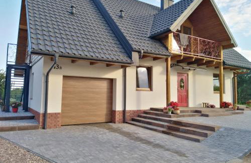 Sosnogródek - Foto 2