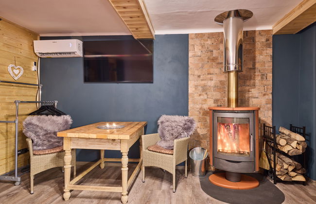 Lesní plovárna - Photo 9