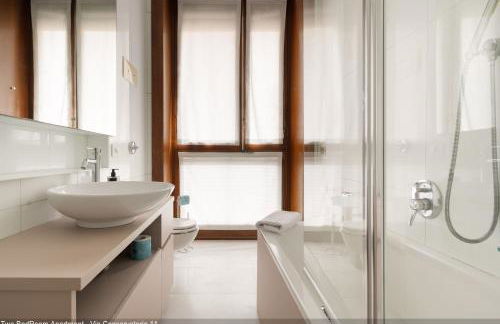 Brera Apartments in San Babila - Photo 130