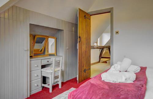 Historic 4 Bedroom Home in Dunham Massey - Pass the Keys - Foto 46