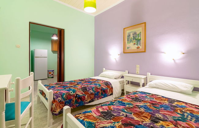 Ni-Mar Studios & Apartments - Foto 12