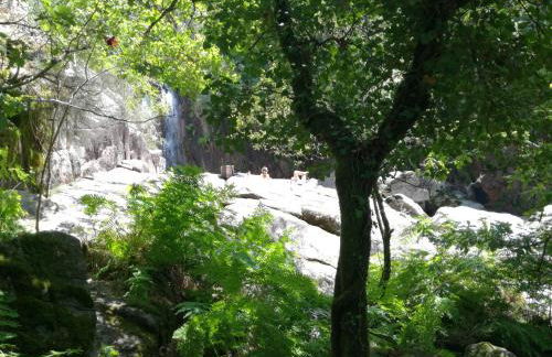 Casinha do João no Gerês - Foto 2