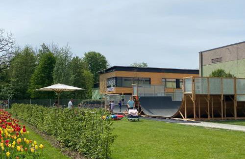 Schöne Wohnung in der Altstadt - Foto 55