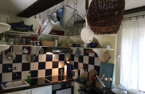 Fischer´s Häuschen - Foto 8