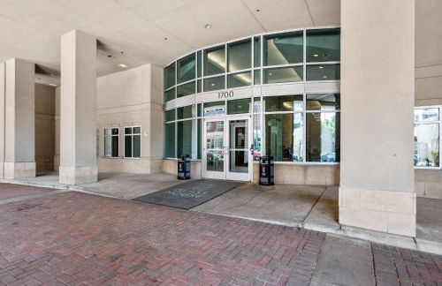 1700 Bassett, Unit 711 - Foto 37