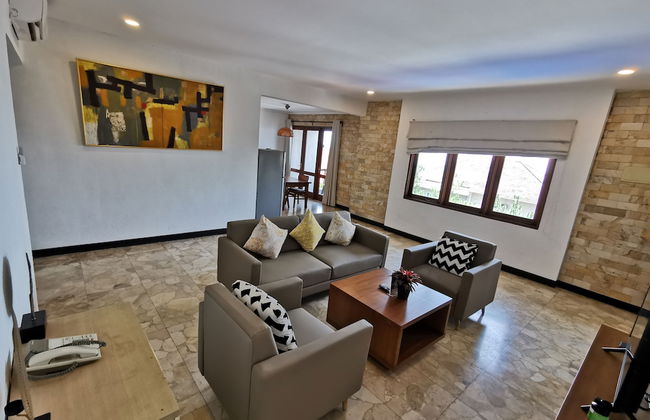 Bukit Jaya Residence & Apartment - Photo 33