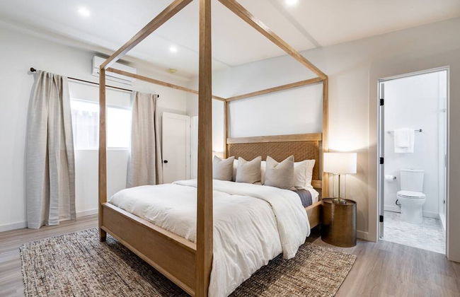 The Rosemont II - La Jolla Luxury - Foto 3