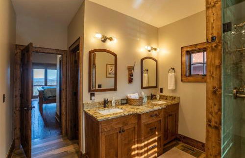 Whitetail Ridge Lodge at Eagles Nest - Foto 19