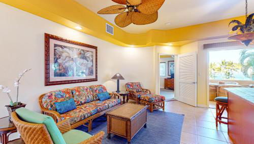 Kahalu'u Beach Villas 1-203 - Foto 4