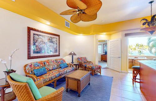 Kahalu'u Beach Villas 1-203 - Foto 4