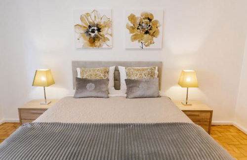 Mumadona Apartment - Foto 14