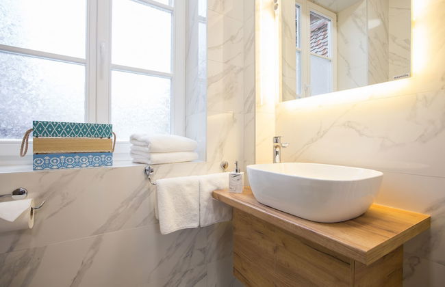 Apartments Beautiful You are 1 - Foto 36